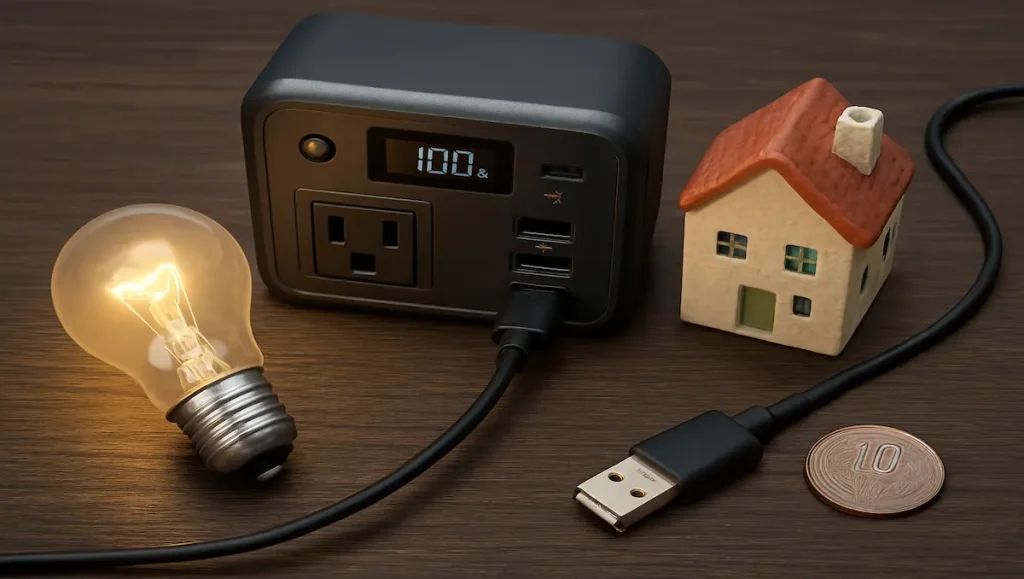 フル充電するのにかかる電気代は？