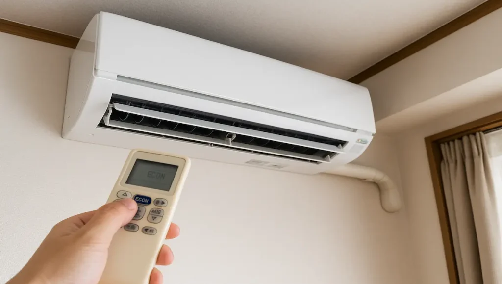 省エネモードの効果は実際どうなのか