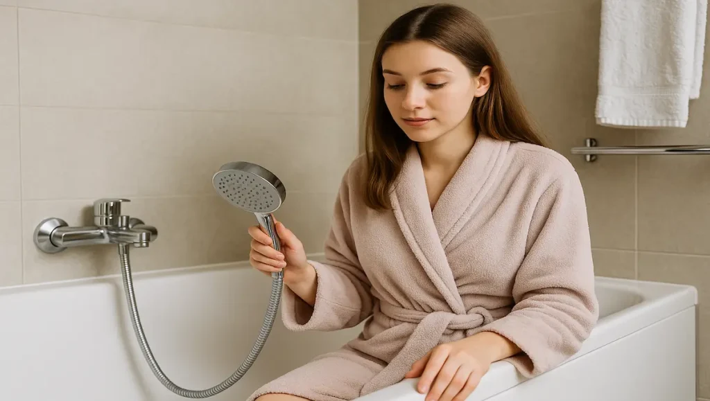 女性のガス使用量は多い？