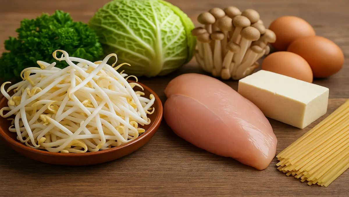 もやしが節約にならない理由と代替食材を解説
