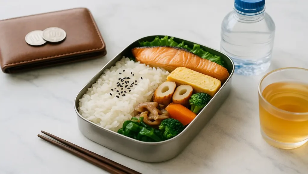 お弁当が節約にならない場合の原因とは