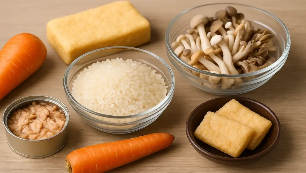 一人暮らしにおすすめの食材