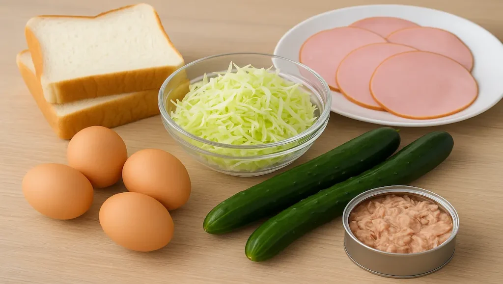 安く作るために選ぶべき食材とは