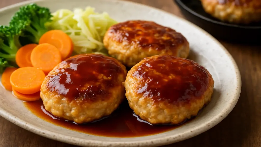 豆腐ハンバーグの節約レシピは？