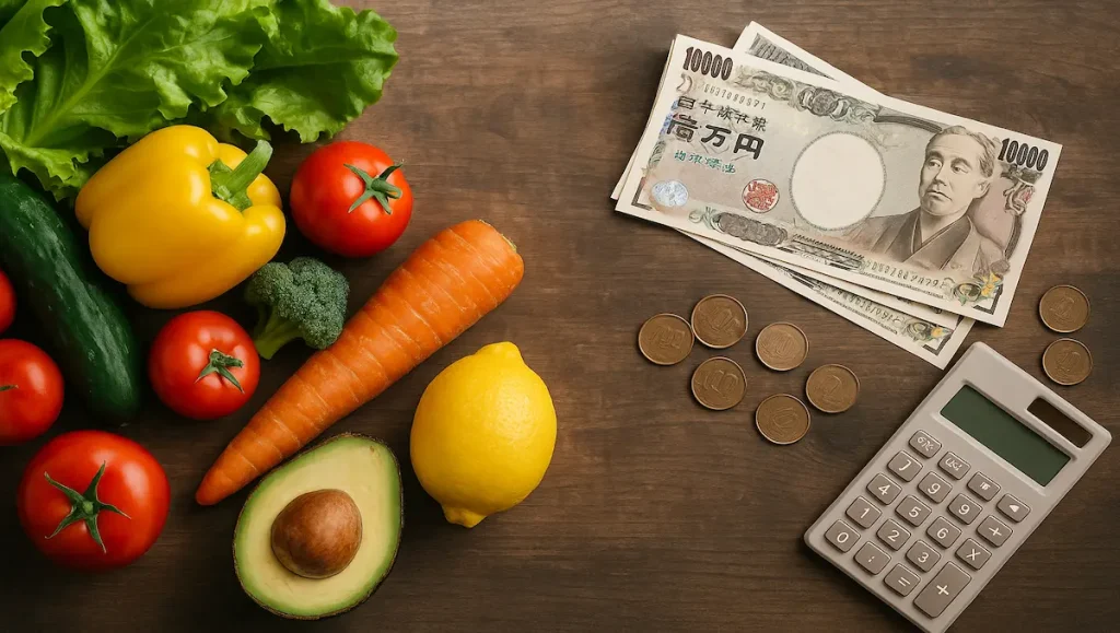 食費節約は意味ないと言われる根拠