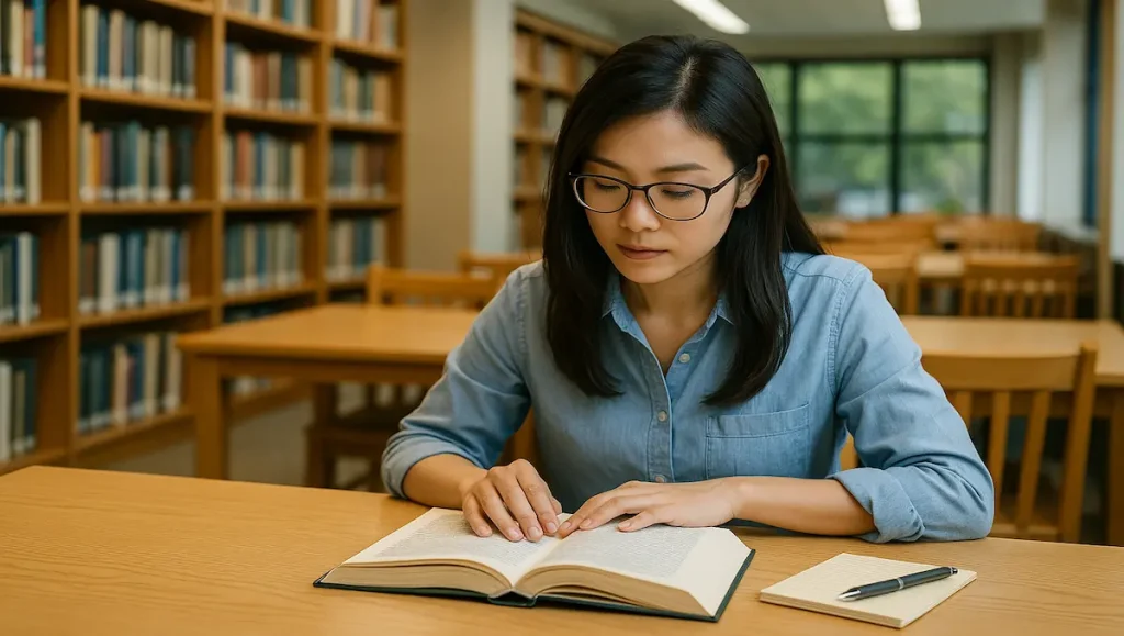 図書館の活用と節約の基本