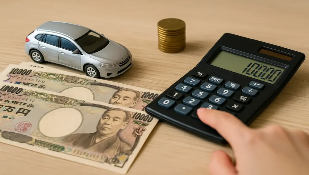年間いくら節約できますか？