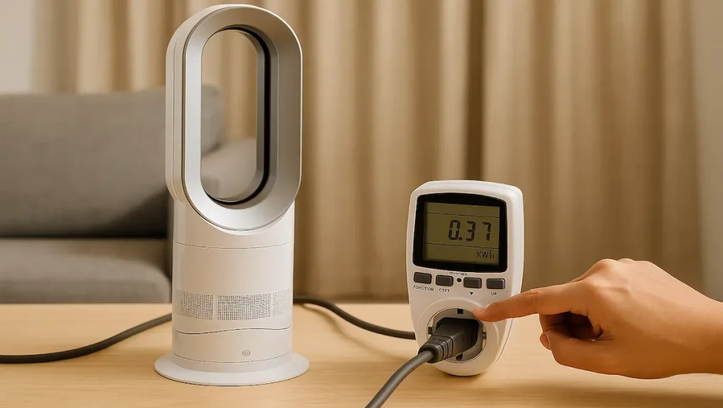 つけっぱなしにすると電気代は？