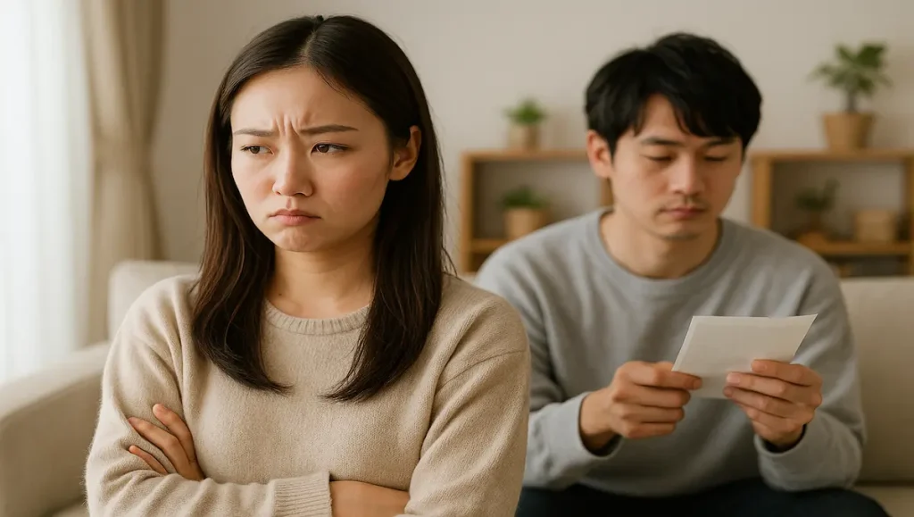 ケチと誤解されないために