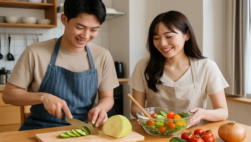 節約しやすい食費の具体的なコツ