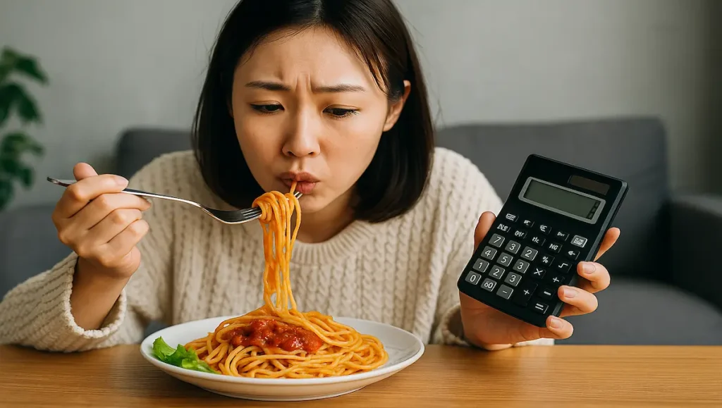 食費を節約できない人の特徴は？