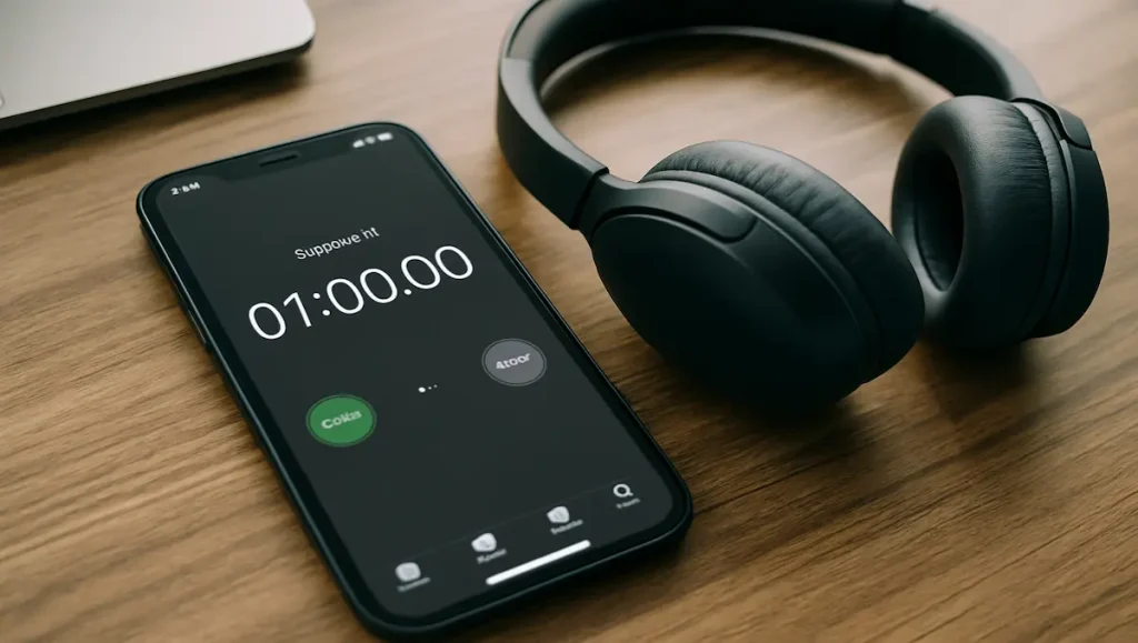 Spotifyは1時間で何ギガ消費しますか？