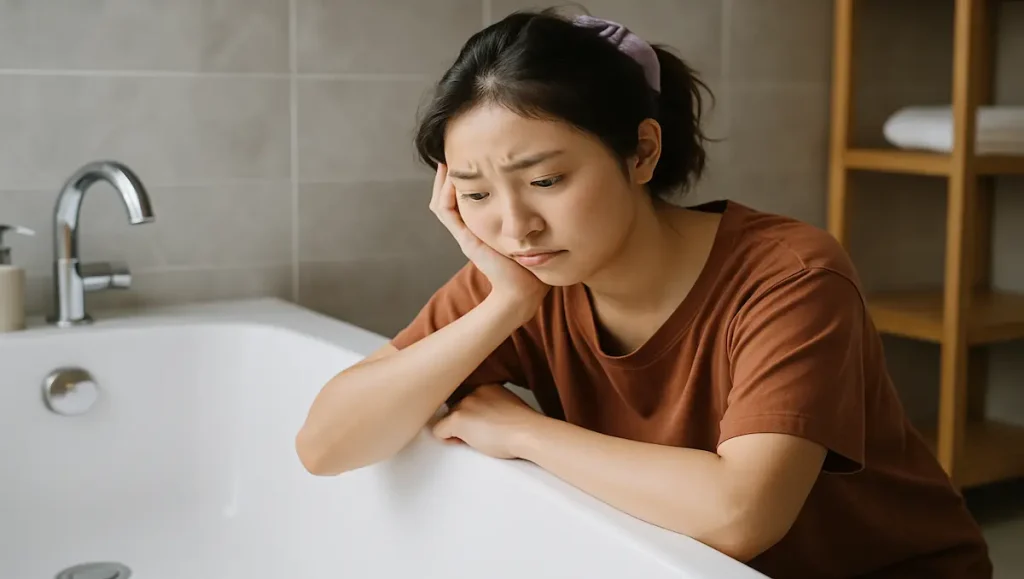 一人暮らしで湯船はもったいないと感じたら
