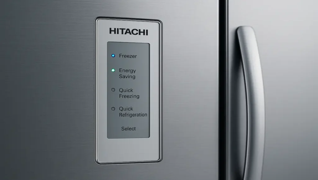 日立の冷蔵庫｜節電モードの特徴と設定方法