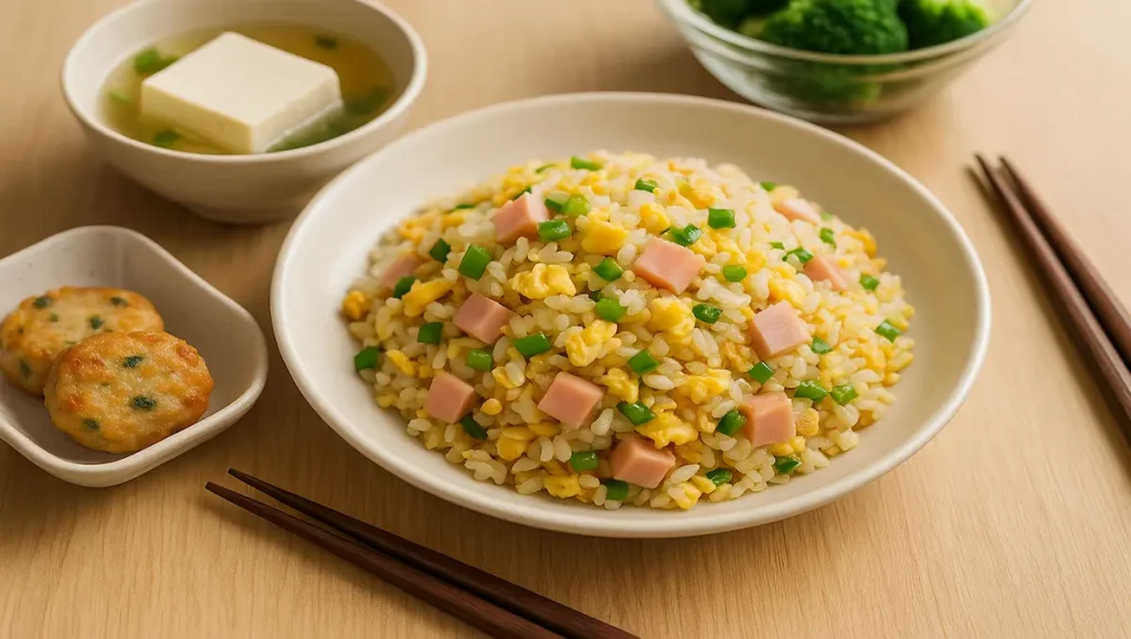 節約ランチレシピで時短＆低コスト