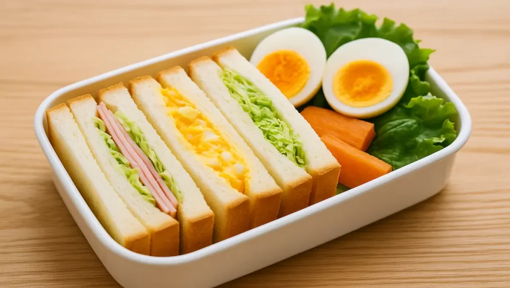 節約弁当にぴったりな具材とは