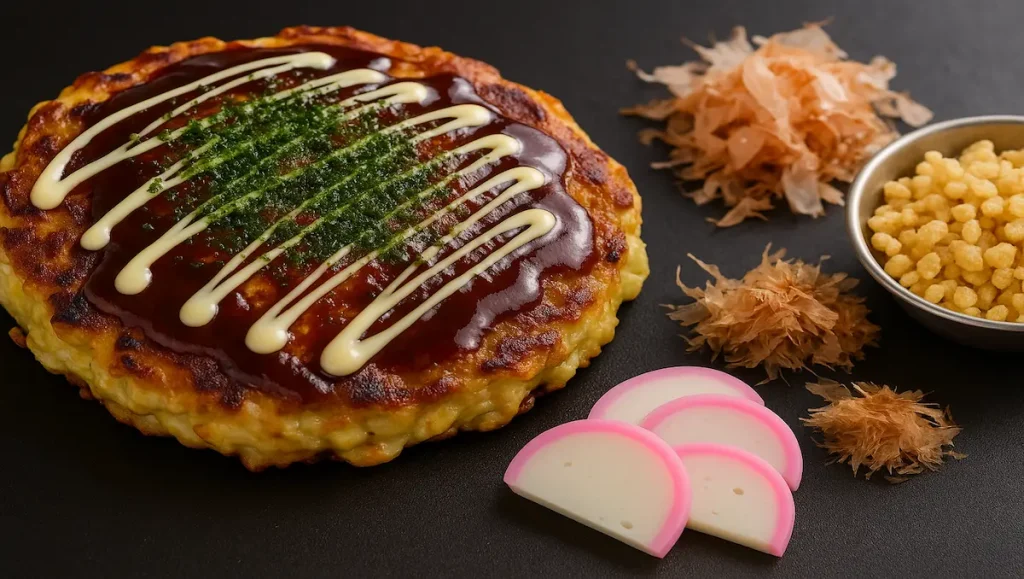 肉なしで満足！代用食材と人気具材