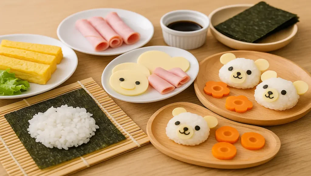 子どもも喜ぶ具のおすすめアレンジ