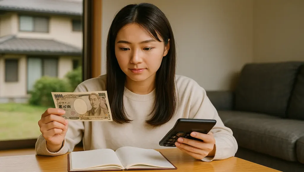 実家暮らしで家に入れるお金｜20代の相場