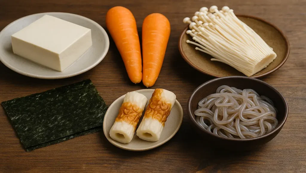 節約具材｜おすすめな食材