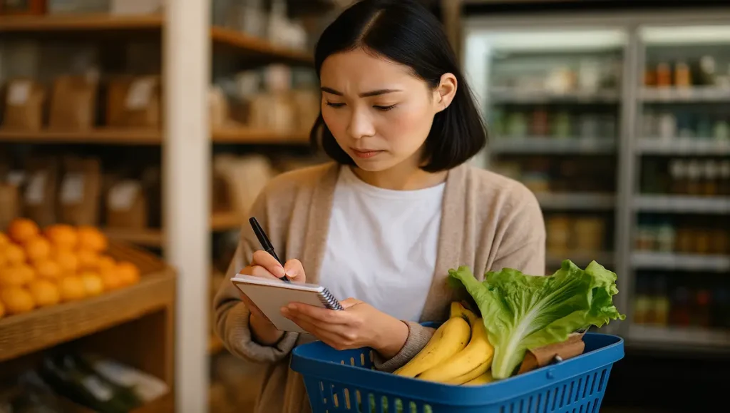 買わない生活が楽しいと感じる理由