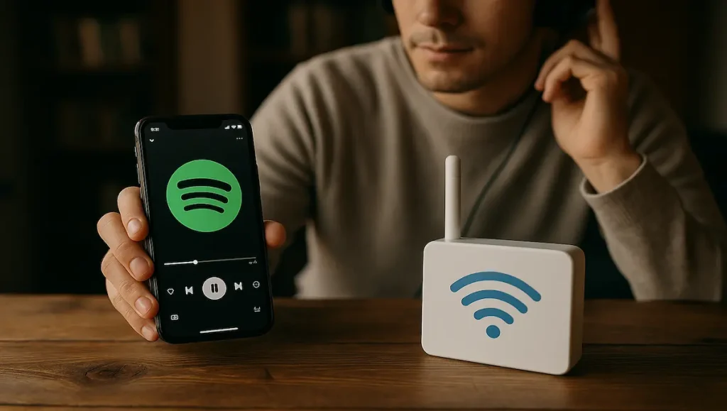 WiFiなしでも聞ける知恵袋の対処法