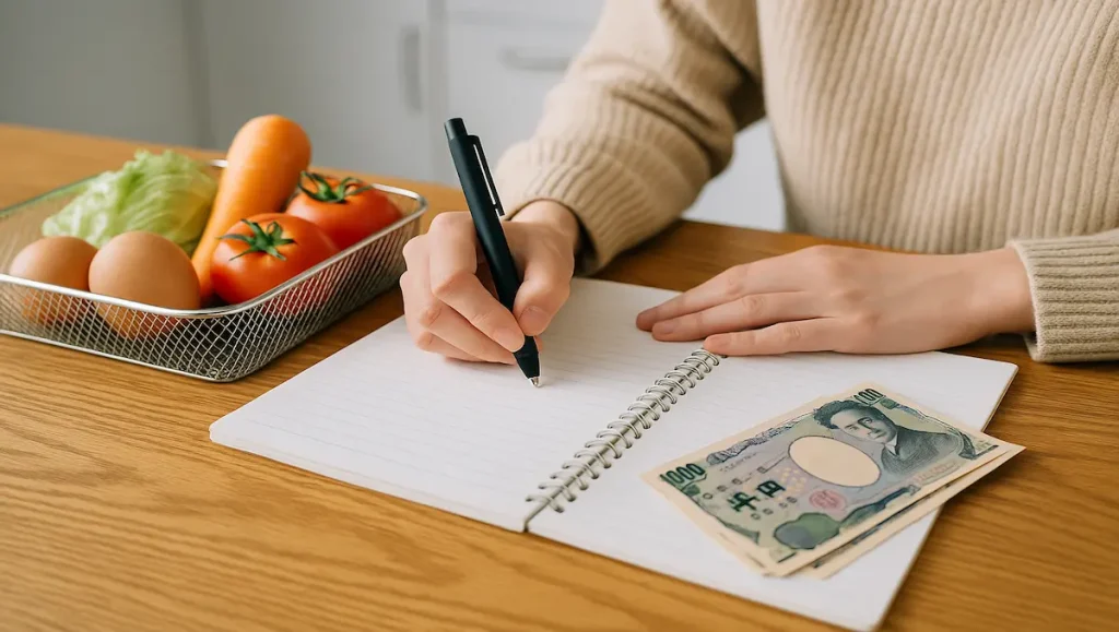 もやしを節約の主軸にすべきでない理由