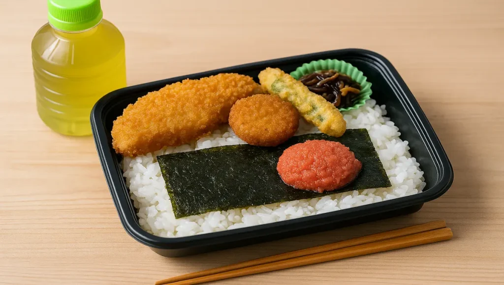 コスパ最強｜ファミマの注目弁当