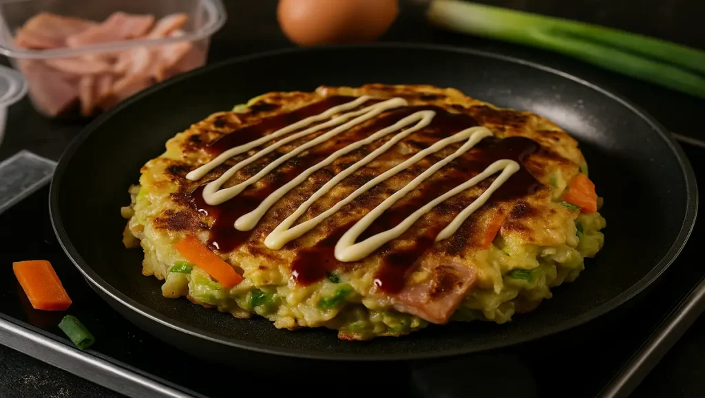 冷蔵庫の残り物で作る貧乏飯アレンジ