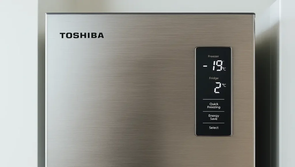 東芝の冷蔵庫｜節電モード解除方法の確認