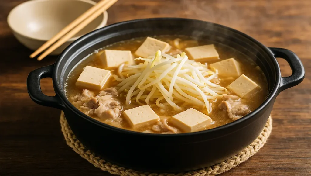 簡単で美味しい安い鍋