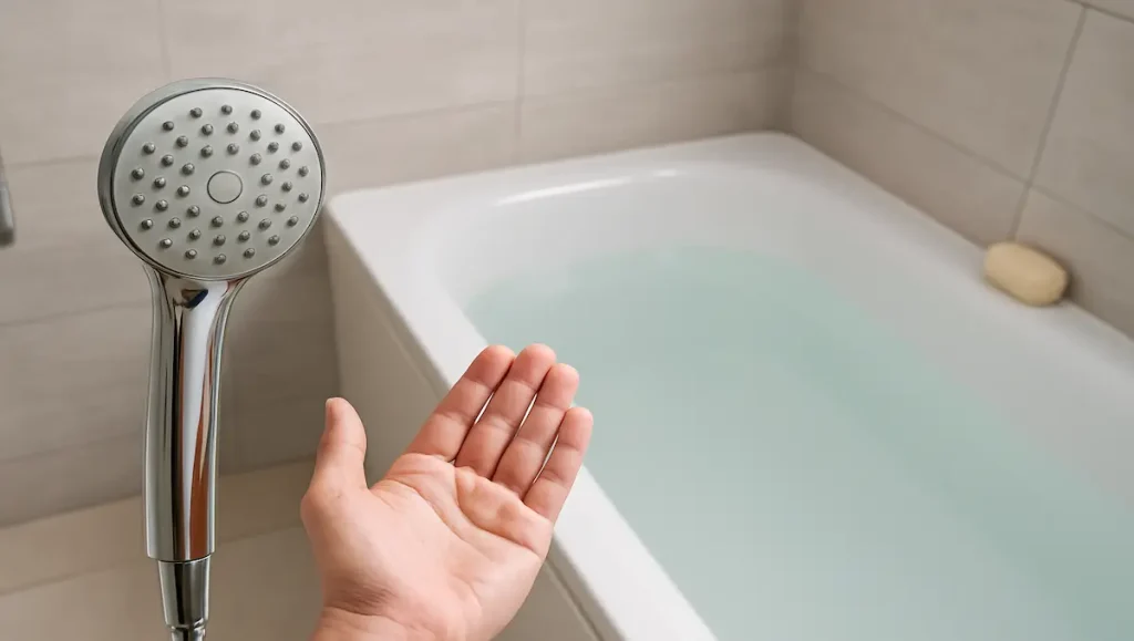 シャワーとお風呂どっちが節約？一人暮らしのまとめ