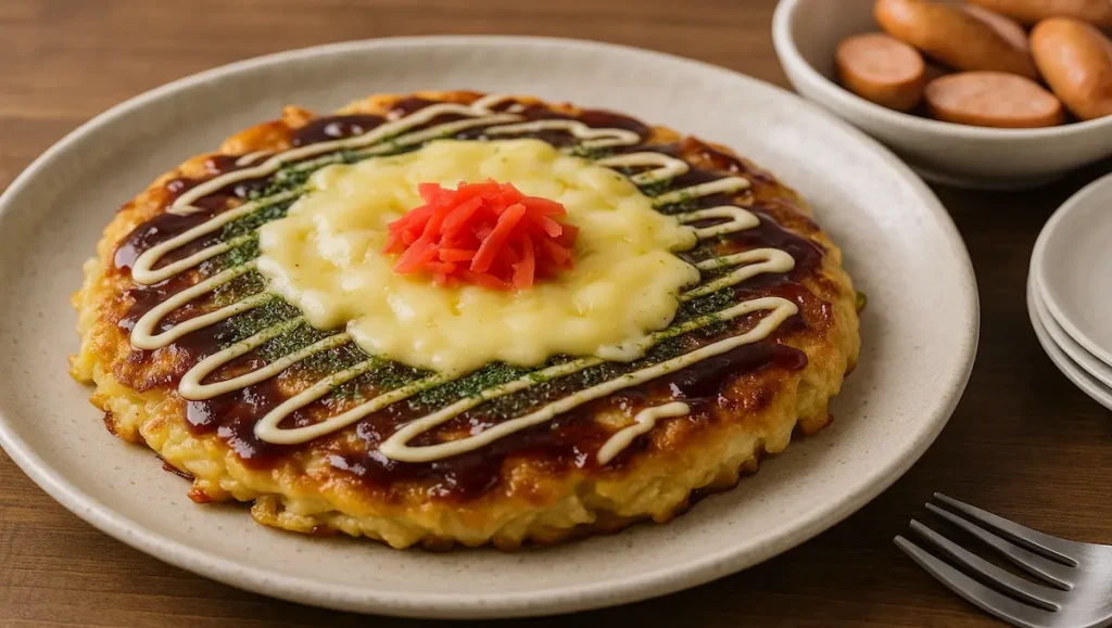 子どもにも人気！チーズ入りレシピ