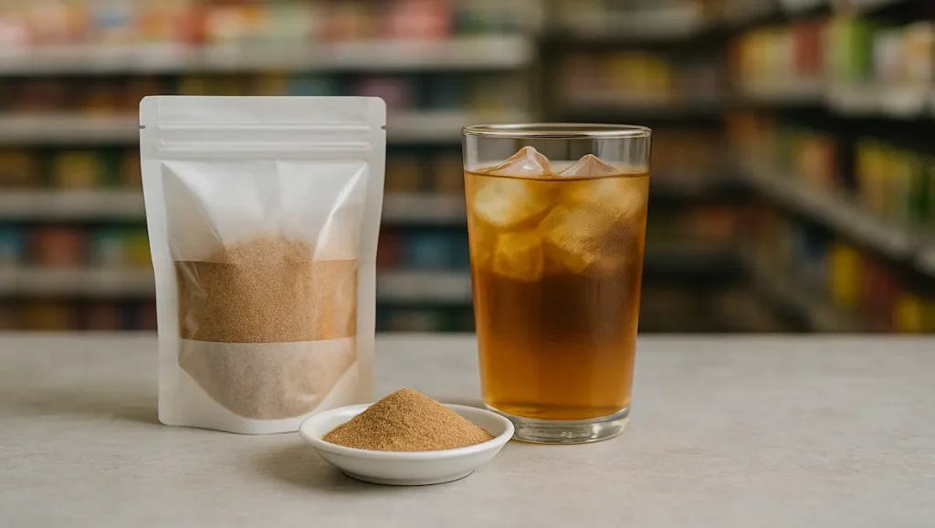 粉末麦茶｜業務スーパーの実力は？