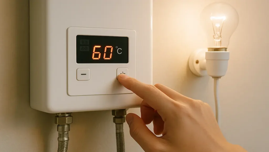 電気温水器の電気代を安くする方法は？